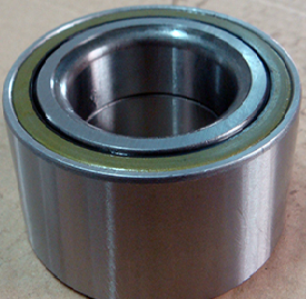 DU42760039-2Z double row taper roller wheel bearing